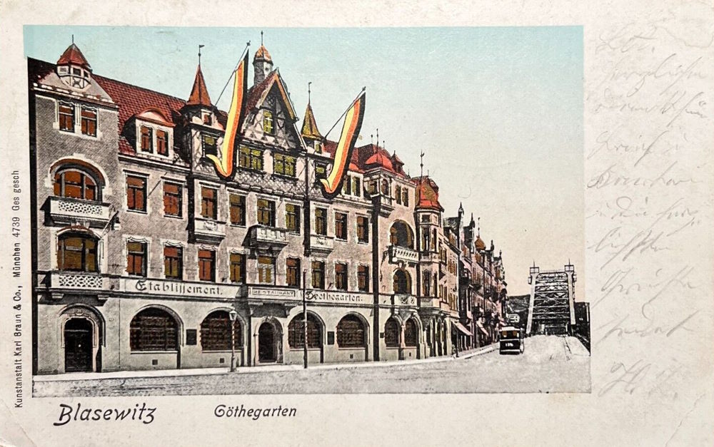 Schillerplatz 1,2 Dresden Schillerplatz 1,2 Dresden